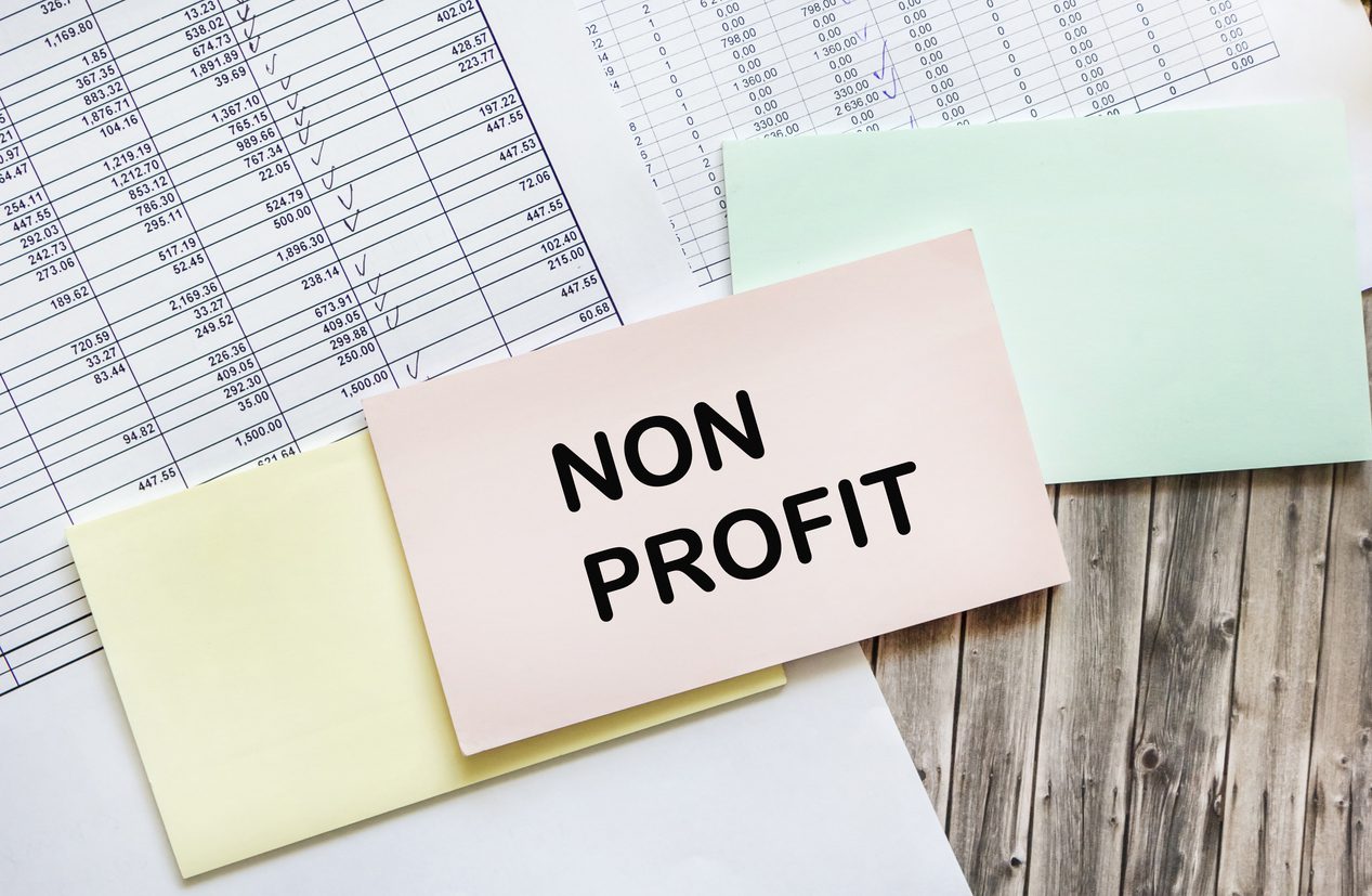 Nonprofit security grants